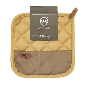 دستگیره دبلیو اس مدل لوزی بسته دو عددی