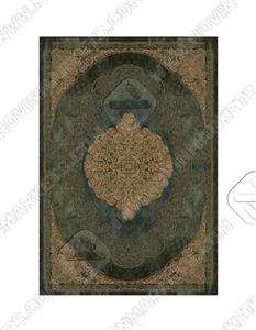 فرش دیبا کد MT201