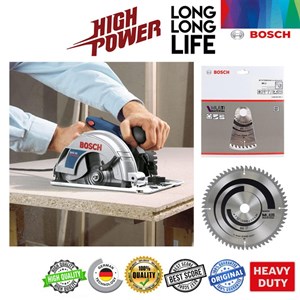 تیغ اره دیسکی بوش مدل مولتی متریال 184MM-60T