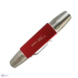 چراغ قوه اسمال سان یووی مدل zy88-6led