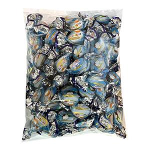 تافی مغزدار نارگیلی چیچک - 500 گرم