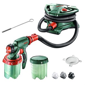 پیستوله رنگ پاش برقی بوش مدل PFS 5000 (Advanced)