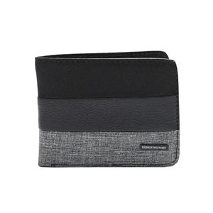 کیف پول مردانه ال سی وایکیکی مدل S4EU22Z8