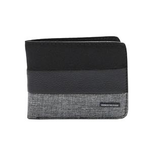کیف پول مردانه ال سی وایکیکی مدل S4EU22Z8