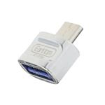 مبدل OTG USB.3 به USB-C ارلدام مدل ET-OT41