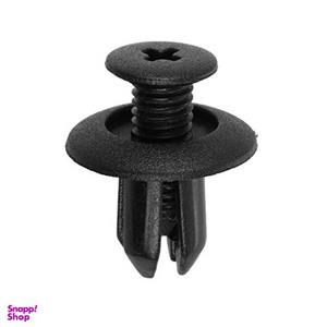 خار شلگیر و موکت خودرو چیکال مدل P-349 مناسب برای پراید بسته 10 عددی