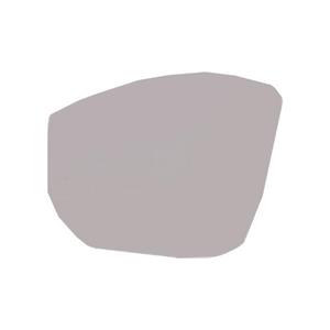 شیشه آینه جانبی چپ خودرو قطعه سازان کبیر مدل SHIS-،TARA-30351 مناسب برای تارا