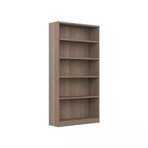 کتابخانه اسمردیس مدل K132 - MDF