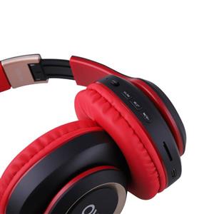 هدفون بلوتوثی آکو مدل AH-500