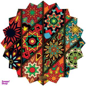 رومیزی رنس مدل T23-42542