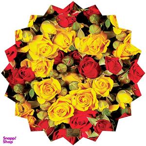 رومیزی رنس مدل T23-42800