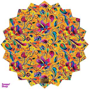 رومیزی رنس مدل T23-42814