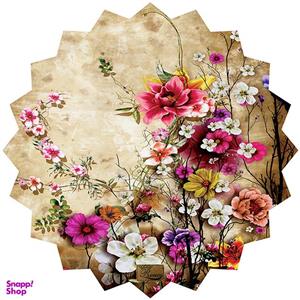 رومیزی رنس مدل T23-42826