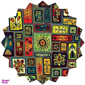 رومیزی رنس مدل T23-42552