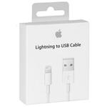 iphone xs max lightning to usb cable