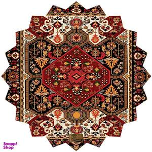 رومیزی رنس مدل T23-42458