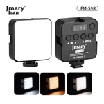 نور ثابت جی ماری مدل Jmary FM-59R