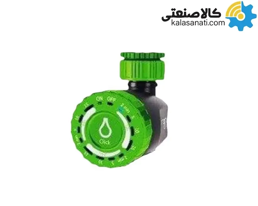 تایمر کلیک بلوتوث Click Bluetooth Timer