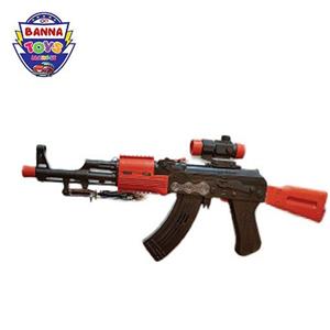 تفنگ ویبره دار شخصیت  AMT3500