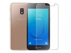 محافظ صفحه نمایش شیشه ای مناسب برای گوشی موبایل Samsung Galaxy J2 Core 