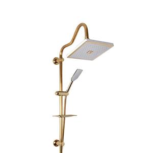 علم دوش حمام ساینا مدل یونیورست Z2