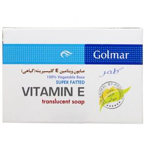 صابون ویتامین ای کاپوس