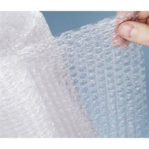 نایلون حباب دار ضربه گیر مدل سه لایه 50 رول 10 متری