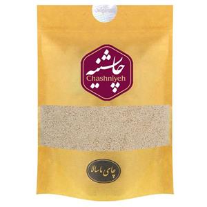 چای ماسالا ممتاز چاشنیه - 200 گرم