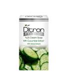 Ditron With Cucumber Soap