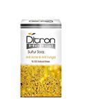 Ditron Sulfur Soap