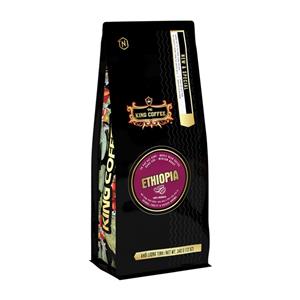 قهوه کینگ کافی اتیوپی