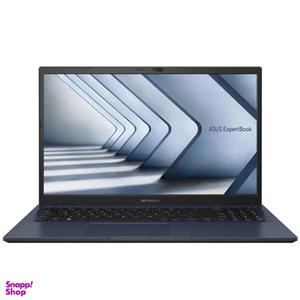 Asus ExpertBook B1 B1502CVA I3 1315U 12GB 512GB SSD Intel