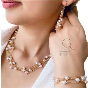 سرویس مرواریدی ysx کد14 