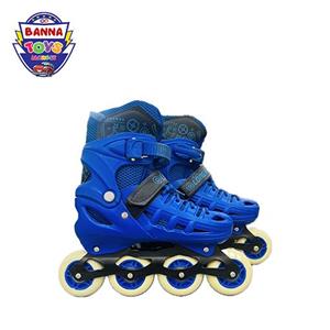 اسکیت هارد با کوله ای کاس  