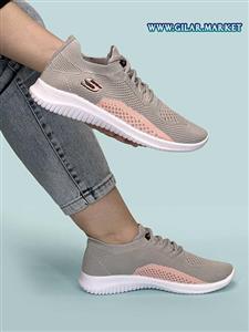 کتونی بافتی راحتی زنانه 1334