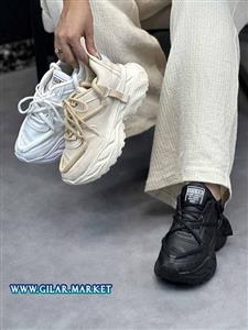 کتونی زنانه New style کد1289