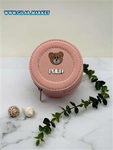 کیف دخترانه polo کد1358