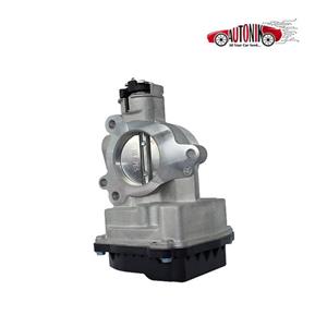 دریچه گاز برقی پژو 206 تیپ 2 و 3 جی 34 TU3