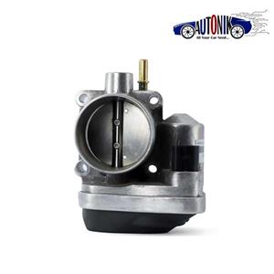 دریچه گاز برقی مگان 1600