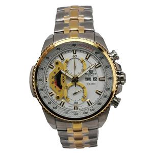 ساعت کاسیو فلزی مردانه ادیفایس CASIO EDIFICE 90162 