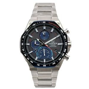 ساعت کاسیو مردانه فلزی مدل ادیفایس CASIO EDIFICE 37562 