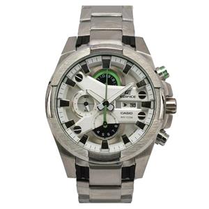 ساعت کاسیو مردانه فلزی مدل ادیفایس CASIO EDIFICE 36354 