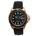 ساعت رولکس مردانه بند رابر یاخ مستر  ROLEX YACHT-MASTER – 80791