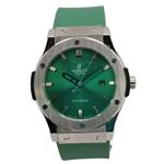 ساعت هابلوت مردانه اتومات HUBLOT AUT 89984 