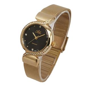 ساعت الگانس فلزی زنانه ELEGANCE – G88466