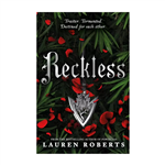 کتاب Reckless – Lauren Roberts