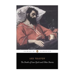 کتاب The Death of Ivan Ilyich and Other Stories – Leo Tolstoy