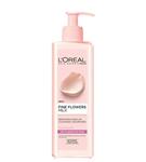 Loreal Paris Rare Flowers Cleansing Milk Dry Skin 400ml