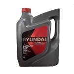 روغن موتور هیوندای اکستیر 5W30 SN HYUNDAI-5W30پنج لیتری 