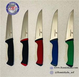 چاقوی سلاخی برند باچر اصل ترکیه 16 سانتی متر 48008-Butcher 